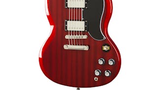 Epiphone SG Standard '61 in Vintage Cherry - Andertons Music Co.
